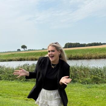 Babysitter Twijzel: Manon