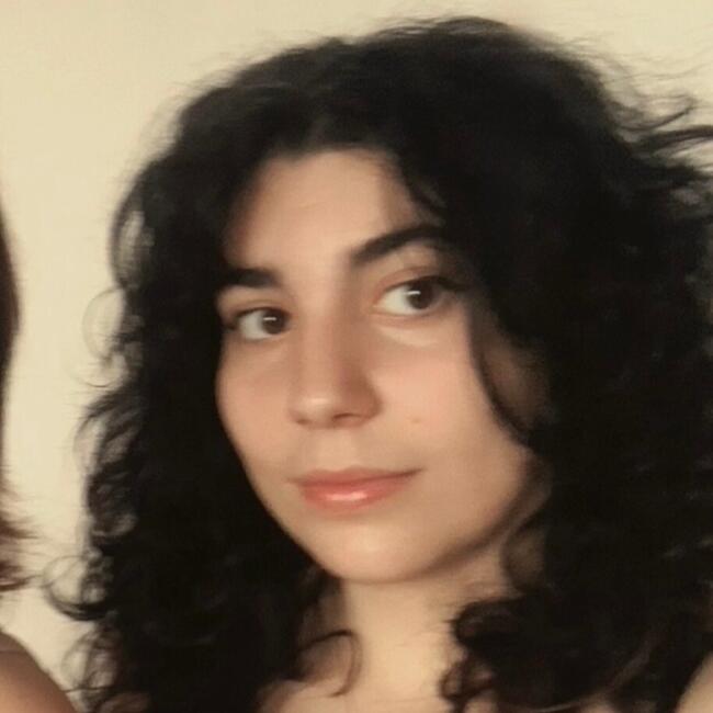 Baby-sitter à Castelnau-le-Lez: Chloé
