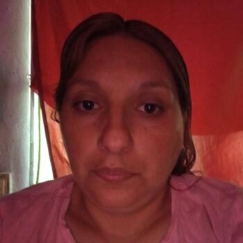 Niñera en San Juan Bautista: Andrea