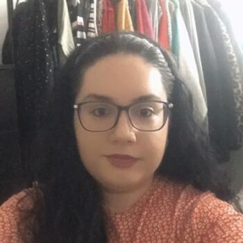 Babysitter in Bristol: Conchi