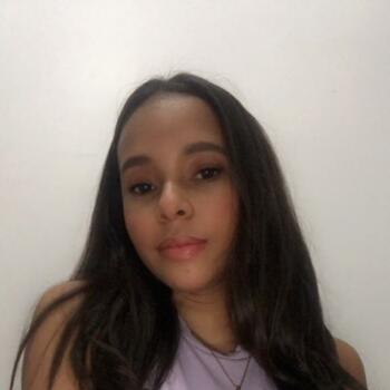 Babysitter in Santo Domingo Oeste: Antonia