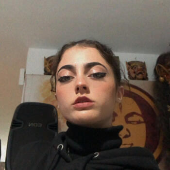 Babysitter in Tel Aviv: Efrat