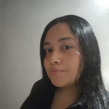 Babysitter in Alto Boquete: Ana lucia
