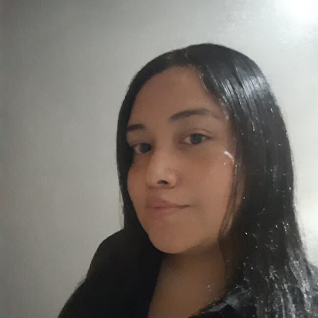 Babysitter in Alto Boquete: Ana lucia