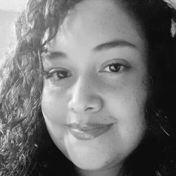 Babysitter in Alto Boquete: Ana lucia