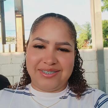 Babysitter Duque de Caxias: Alessandra