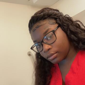 Babysitter in Orlando: Aaliyah