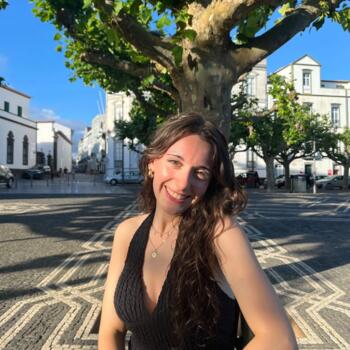 Babysitter in Ponta Delgada: Daniela Carreira