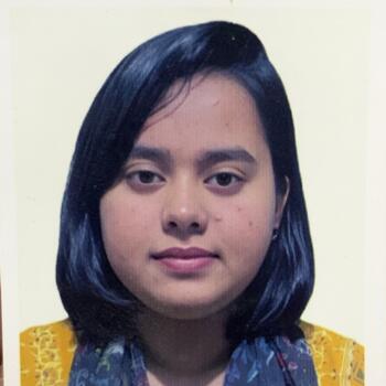 Babysitter in Chittagong: Puja