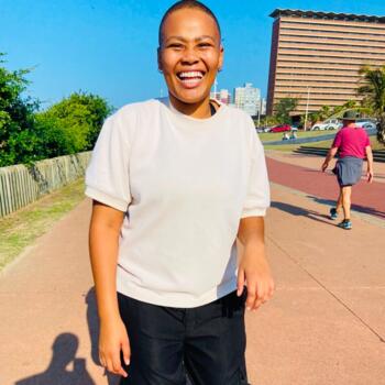Babysitter in Durban: Bavuyise