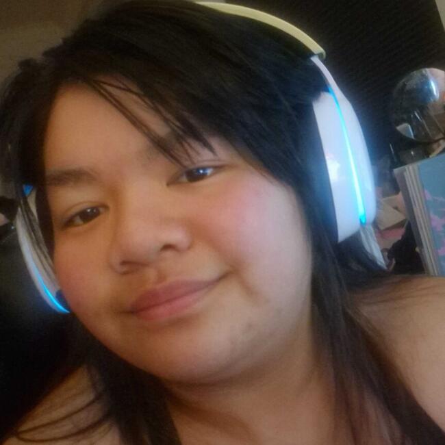 Babysitter in Glasgow: Sin Yee Lucita