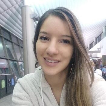 Babysitting job in Heredia: babysitting job Viviana