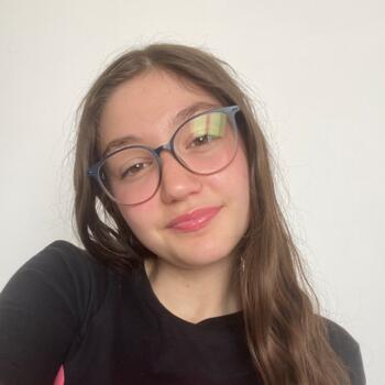 Babysitter in Tournan-en-Brie: Manon