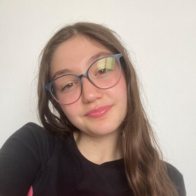 Babysitter in Tournan-en-Brie: Manon