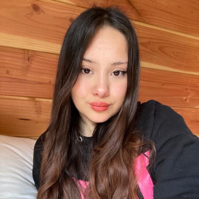 Niñera en Puerto Montt: Crishna