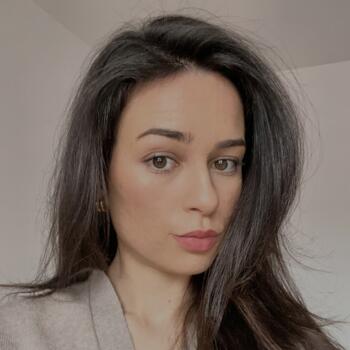 Dadilja u Zagreb: Marija