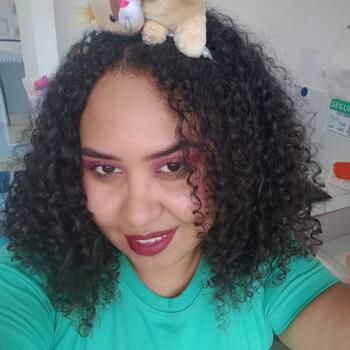 Babá São José dos Campos: Deborah Cristina