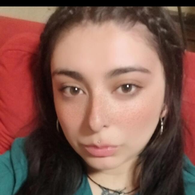 Niñera en Talca: Constanza Medina González