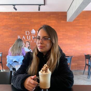 Babá em Sorocaba: Bianka