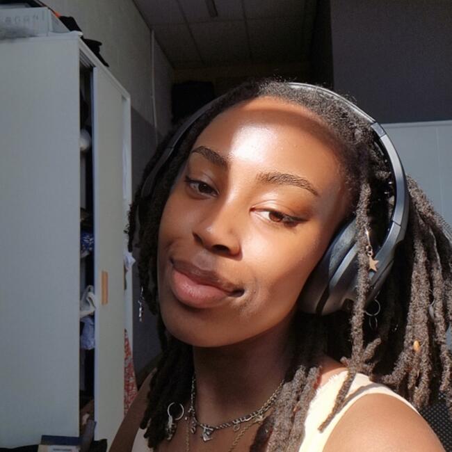 Babysitter in Cape Town: Samantha