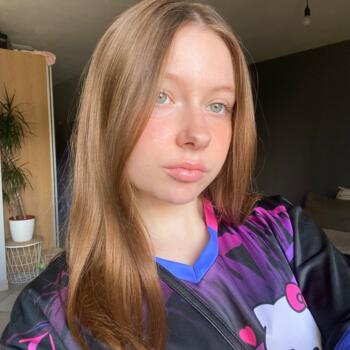 Lapsehoidja asukohas Brüssel: Francesca