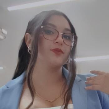 Niñera Ciudad de México: LUZ DEL CARMEN