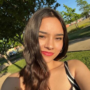 Niñera en Rancagua: Martina