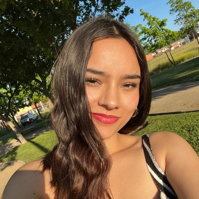 Niñera en Rancagua: Martina