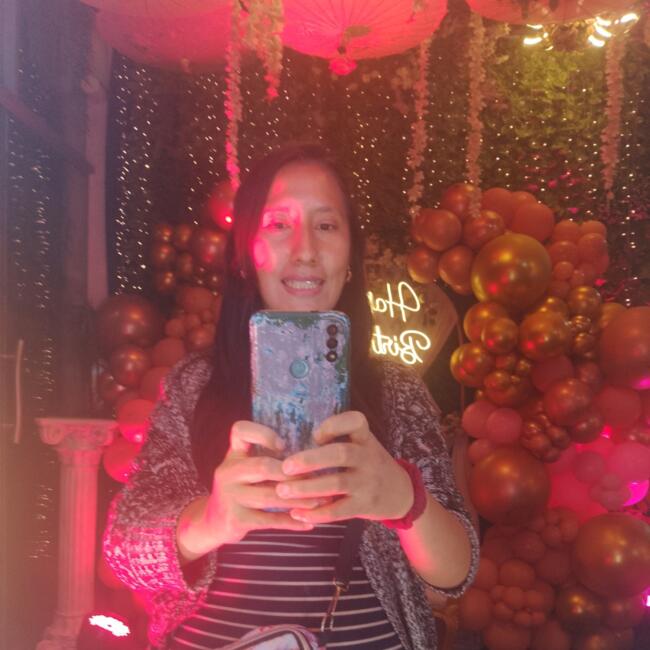 Babysitter in San Juan de Lurigancho: Claudia