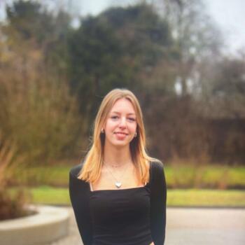 Babysitter in Zutphen: Liz