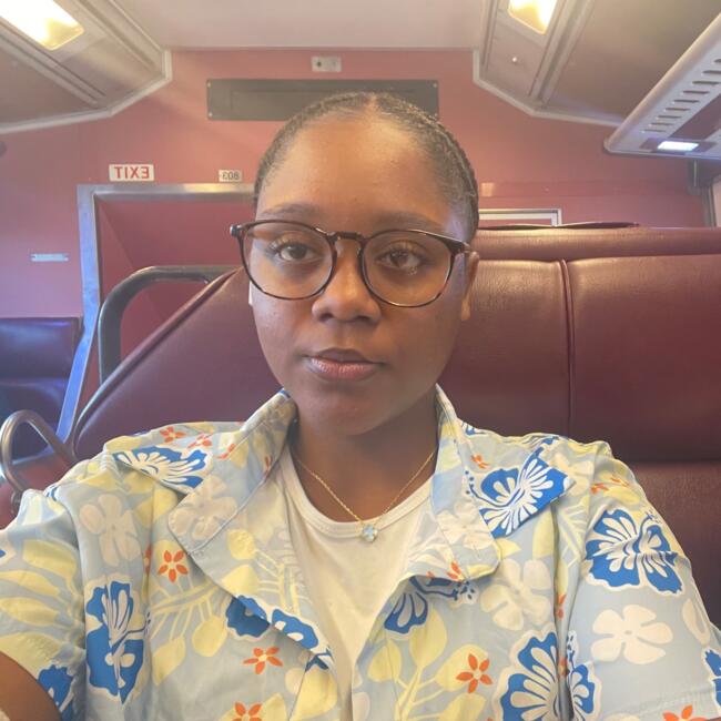 Babysitter in Davie: Schebna