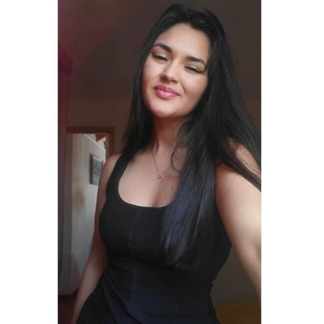 Niñera en Melipilla: Camila Pascal Vera