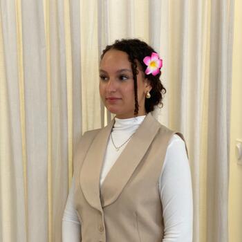 Babysitter in Riom: Lea