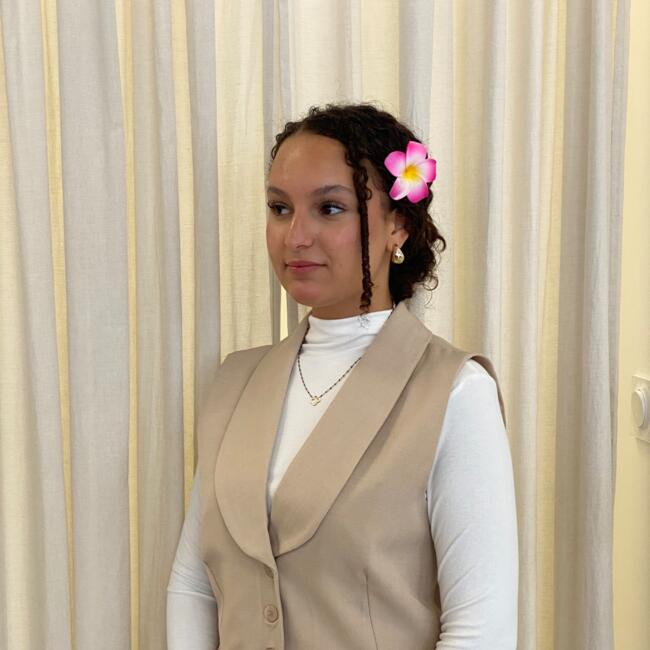 Babysitter in Riom: Lea