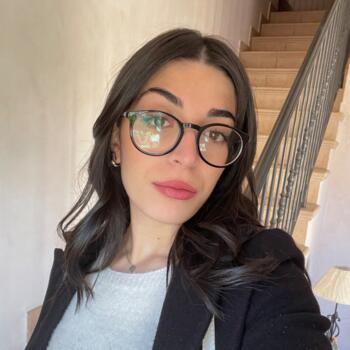 Babysitter a Roma: Elena