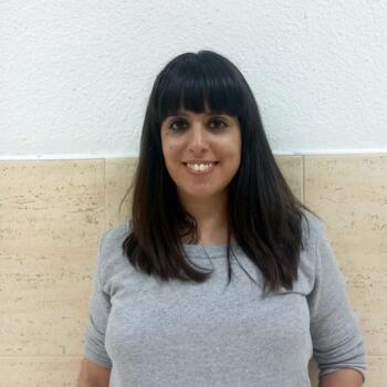 Babysitter in Alcantarilla: Maribel