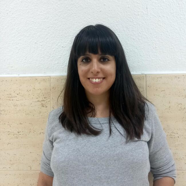 Babysitter in Alcantarilla: Maribel