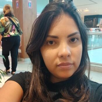 Babá em Moreno: Willany