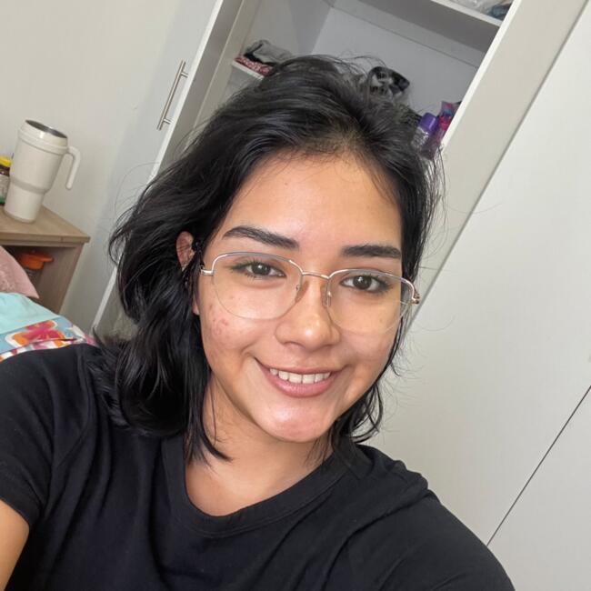 Babysitter in Daule: Juliana