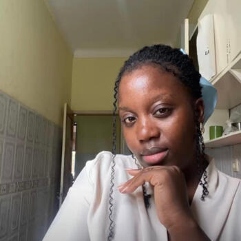 Babysitter in Lavradio: Érica