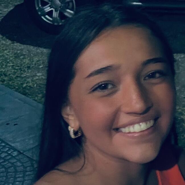 Niñera en San Miguel de Tucumán: Martina