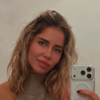 Bebisiterka u Beograd: Marija