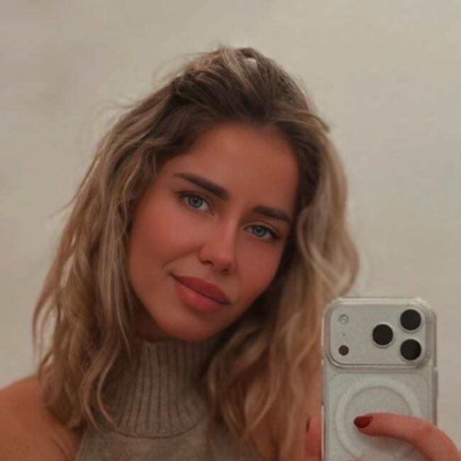 Bebisiterka u Beograd: Marija