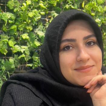 جليسة أطفال أكادير: Salma