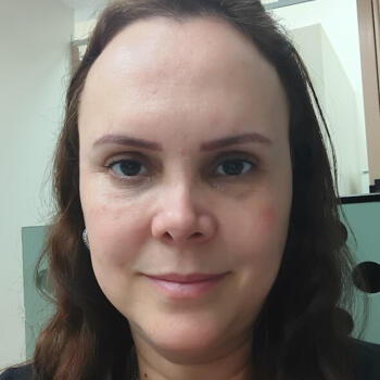 Babysitter Ribeirão Preto: Janaina