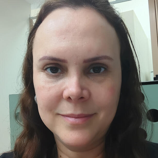 Babysitter in Ribeirão Preto: Janaina