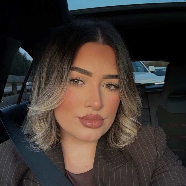 Babysitter in Winterthur: Erina