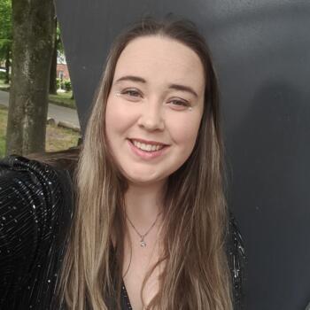 Babysitter in Arnhem: Susanne