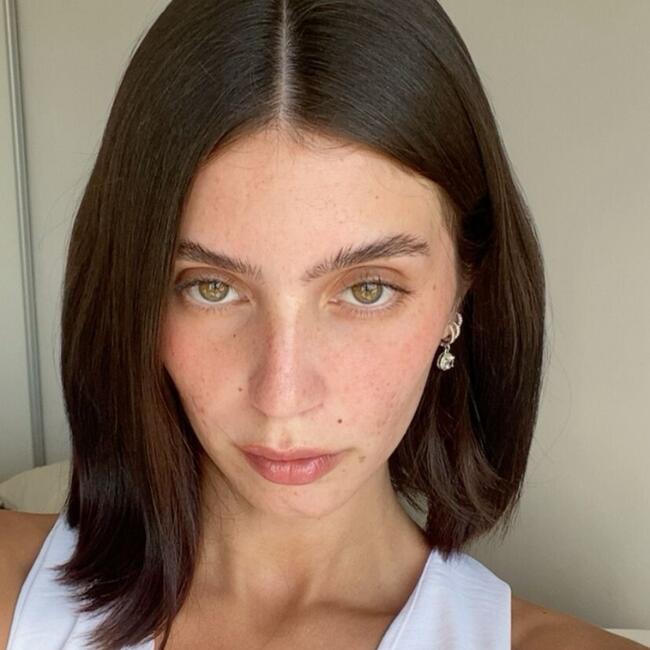 Niñera en Bahía Blanca: Camila