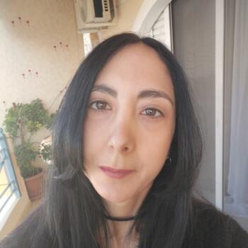 Babysitter στην περιοχή Πάτρα: Νίκη